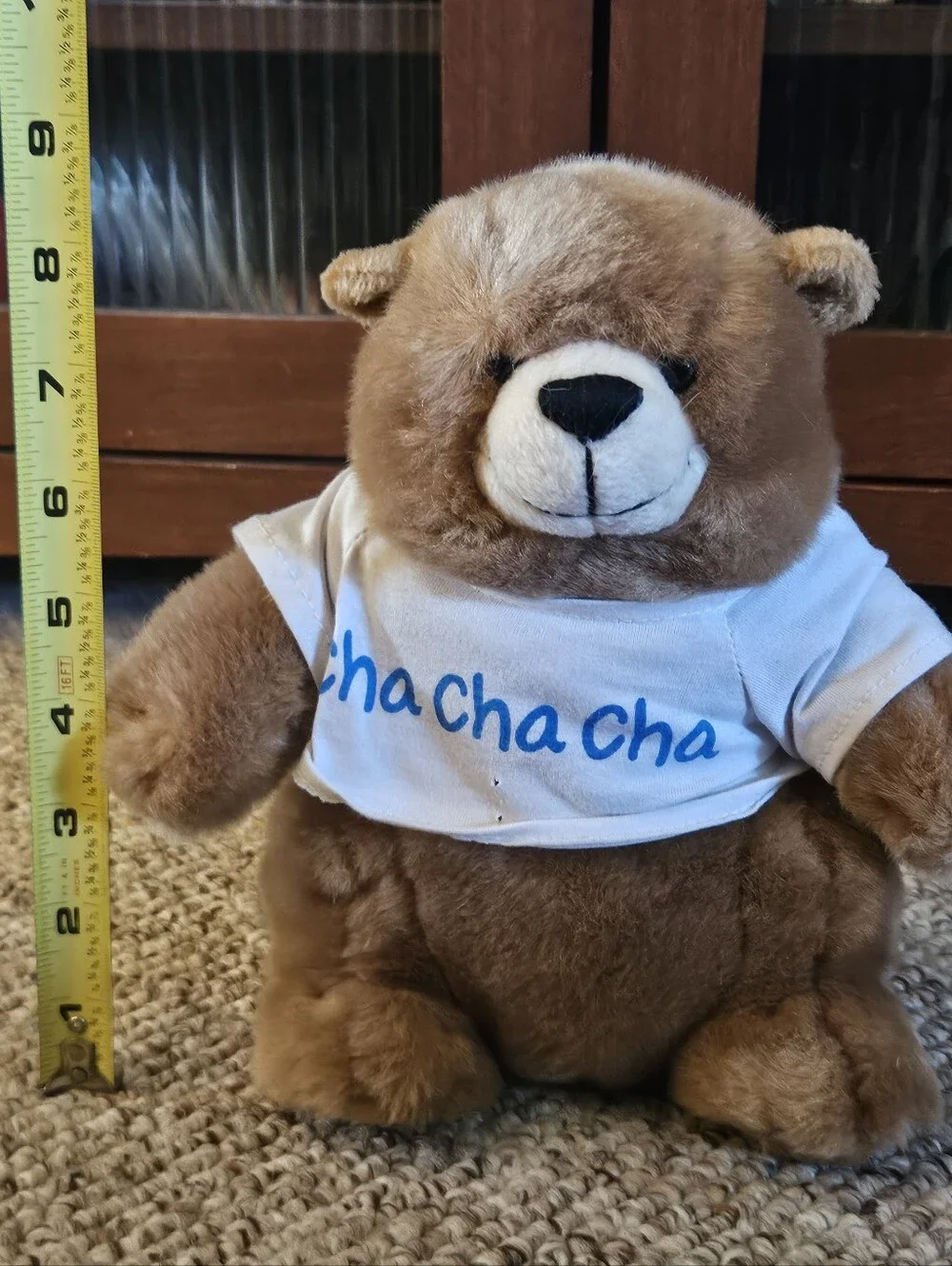 Build A Bear Charmin Bear
